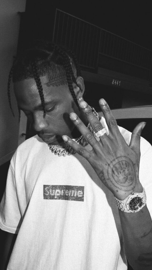 travis